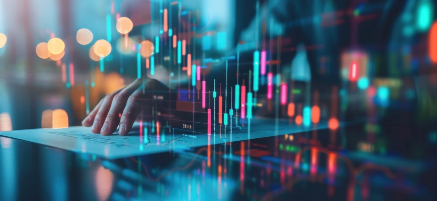 woman on computer using Connance, a leader in predictive analytics that improves the patient financial experience