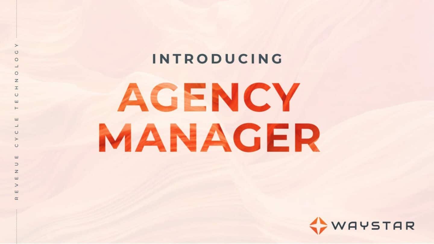 Drive cash collection with better data