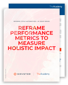 Performance Metrics Whitepaper