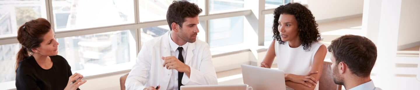 Waystar Advisory Board insights: How healthcare leaders can prepare for regulatory changes + AI in RCM transformation