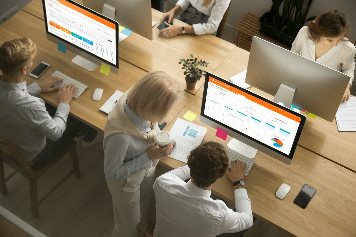 Top 6 trends in healthcare RCM: AI, ROI, data security + more