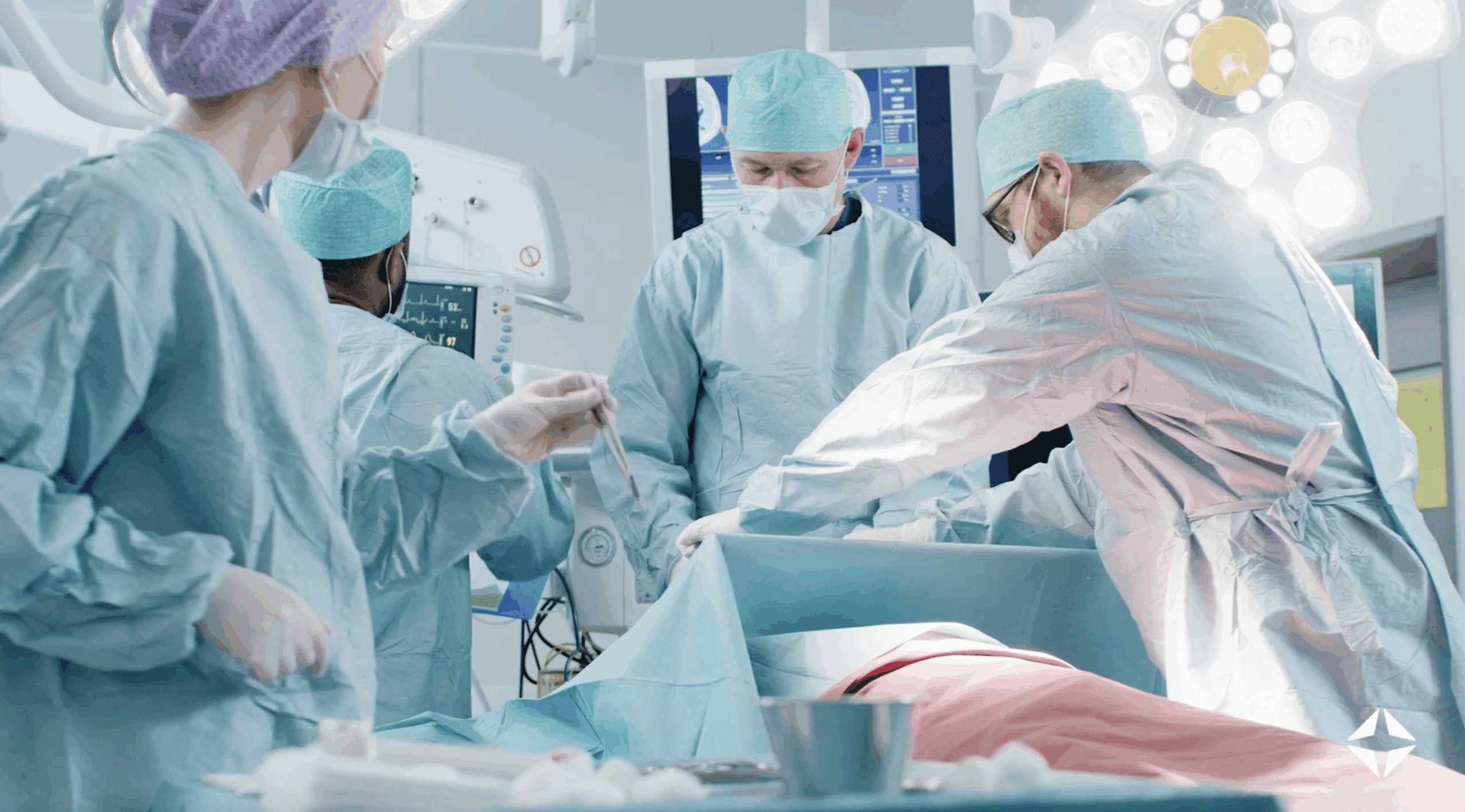 Ambulatory Surgery Centers yield powerful RCM results with Waystar