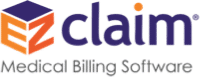 EZClaim logo