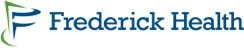 Frederick Health logo