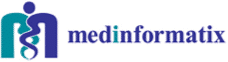 Medinformatix logo