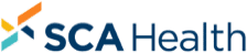 SCA Health logo