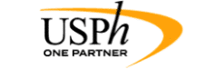 USPH logo