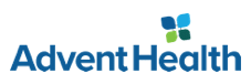 Advent Health logo