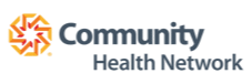 Community Health Network Logo