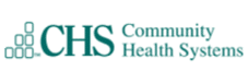 Community Health Systems logo