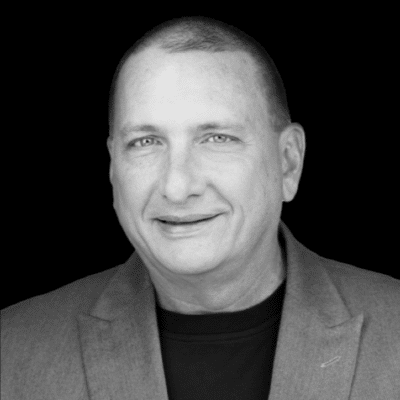 Jeff Hinkle Headshot