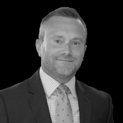 Jonathan Fortier Headshot