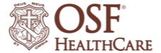 OSF Healthcare logo