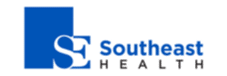 SoutheastHealth logo