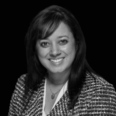 Sunita Varghees headshot