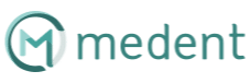 medent logo